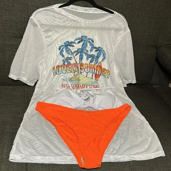 New! Hot Bikini set - Picture 4 of 4